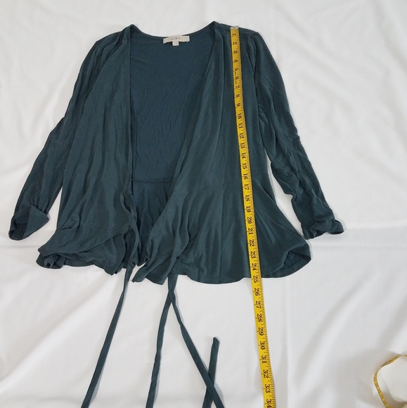 Beautiful stretchy top for women - Picture 4 of 8